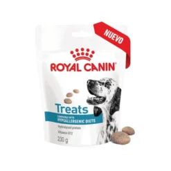 Royal Canin Treats Hypoallergenic Snacks para perros