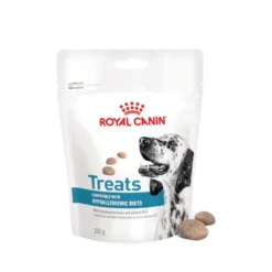 Royal Canin Treats Hypoallergenic Snacks para perros