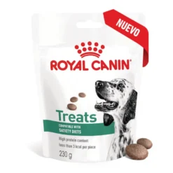 Royal Canin Treats Satiefy Snacks para Perros