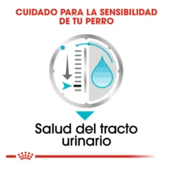 Royal Canin Urinary Care paté sobre para perros