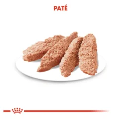 Royal Canin Urinary Care paté sobre para perros