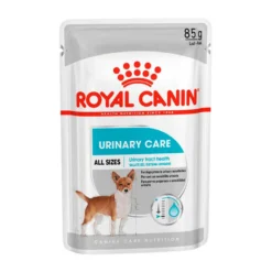 Royal Canin Urinary Care paté sobre para perros
