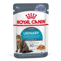 Royal Canin Urinary Care Sobre en Gelatina para gatos