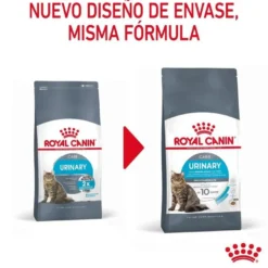 Royal Canin Urinary pienso para gatos