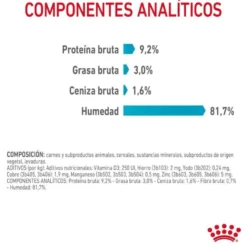 Royal Canin Urinary Sobre en Salsa para gatos