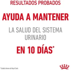 Royal Canin Urinary Sobre en Salsa para gatos