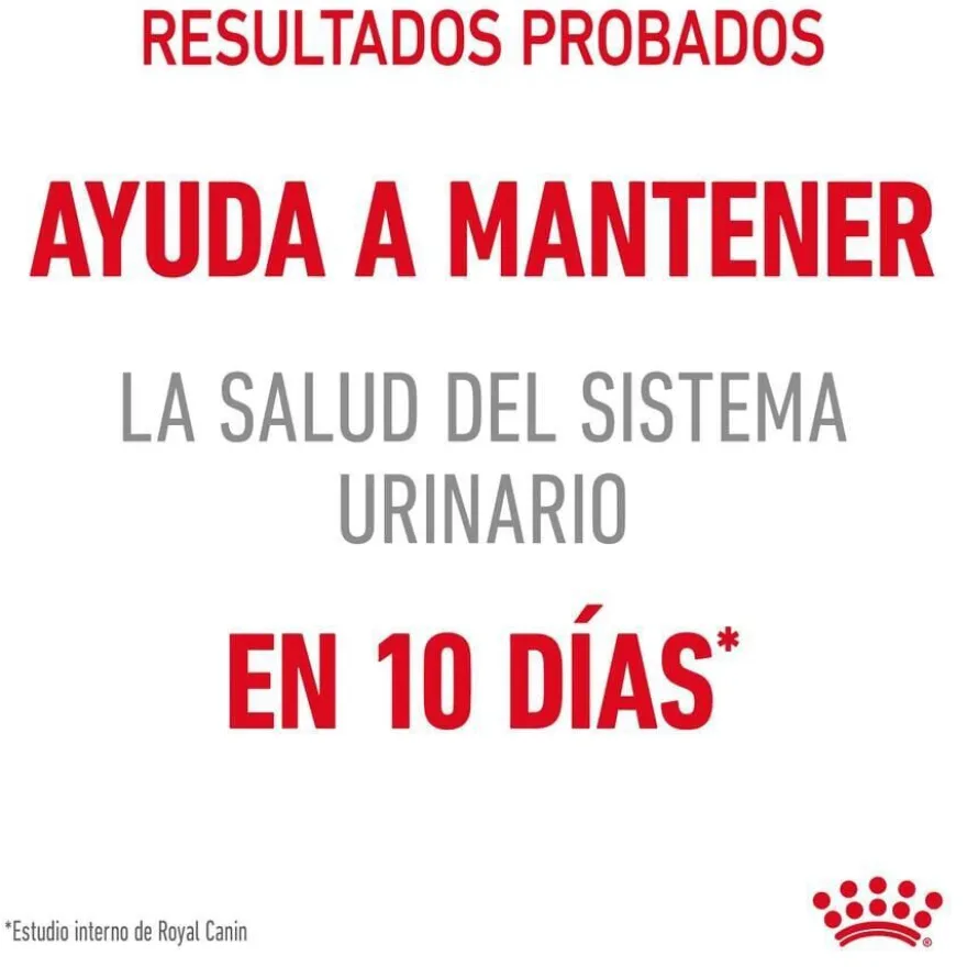 Royal Canin Urinary Sobre en Salsa para gatos