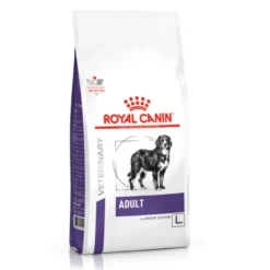 Royal Canin Veterinary Adult Large pienso para perros grandes
