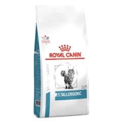 Royal Canin Veterinary Anallergenic pienso para gatos