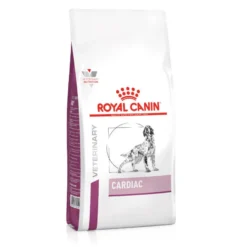Royal Canin Veterinary Cardiac pienso para perros
