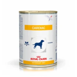 Royal Canin Veterinary Cardiac Lata para perros
