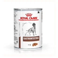 Royal Canin Veterinary Diet Gastrointestinal lata para perros