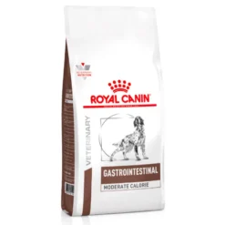 Royal Canin Veterinary Gastrointestinal Moderate Calorie pienso para perros