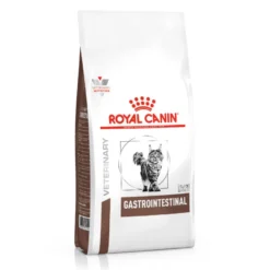 Royal Canin Veterinary Gastrointestinal pienso para gatos