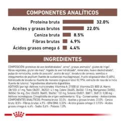 Royal Canin Veterinary Gastrointestinal pienso para gatos