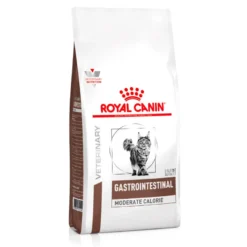 Royal Canin Veterinary Gastrointestinal Moderate Calorie pienso para gatos
