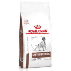 Royal Canin Veterinary Gastrointestinal High Fibre pienso para perros