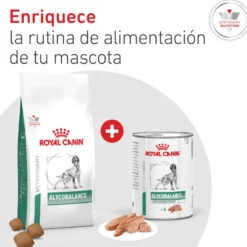 Royal Canin Veterinary Glycobalance Pienso para perros