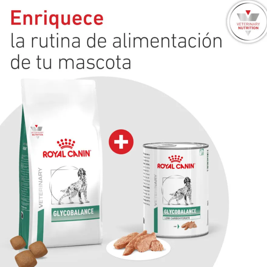 Royal Canin Veterinary Glycobalance Pienso para perros
