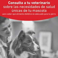 Royal Canin Veterinary Glycobalance Pienso para perros