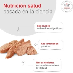 Royal Canin Veterinary Glycobalance Lata para perros