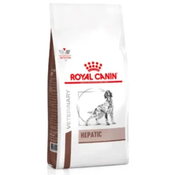 Royal Canin Veterinary Hepatic pienso para perros