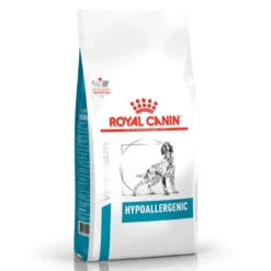 Royal Canin Veterinary Hypoallergenic pienso para perros