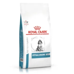 Royal Canin Veterinary Hypoallergenic pienso para cachorros