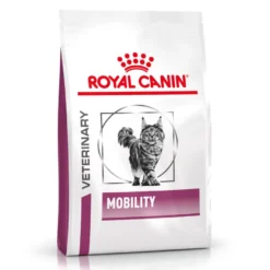 Royal Canin Veterinary Mobility pienso para gatos