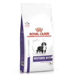 Royal Canin Veterinary Neutered Junior Large pienso para cachorros