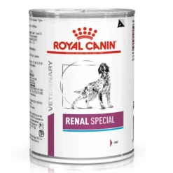 Royal Canin Veterinary Renal Special latas para perros