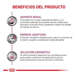 Royal Canin Veterinary Renal Special latas para perros