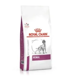Royal Canin Veterinary Renal pienso para perros
