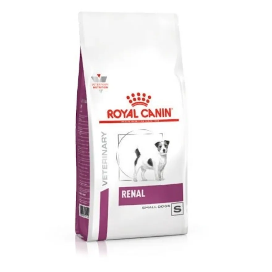 Royal Canin Veterinary Renal Small pienso para perros