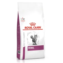 Royal Canin Veterinary Renal pienso para gatos