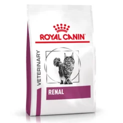 Royal Canin Veterinary Renal pienso para gatos
