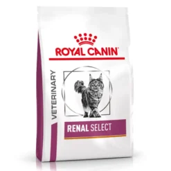 Royal Canin Veterinary Renal Select pienso para gatos