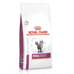 Royal Canin Veterinary Renal Select pienso para gatos