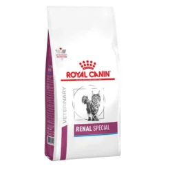 Royal Canin Veterinary Renal Special pienso para gatos
