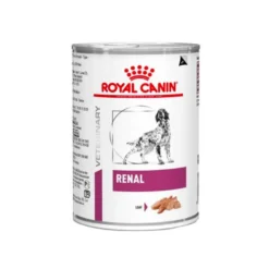 Royal Canin Veterinary Renal lata para perros