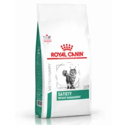Royal Canin Veterinary Satiety Weight Management pienso para gatos