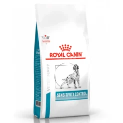 Royal Canin Veterinary Sensitivity Control pienso para perros