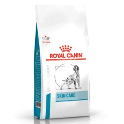 Royal Canin Veterinary Skin Care pienso para perros
