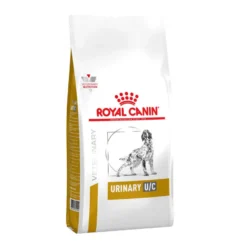 Royal Canin Veterinary u/c Urinary pienso para perros