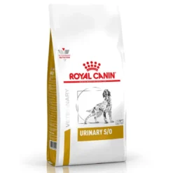 Royal Canin Veterinary Urinary pienso para perros