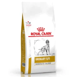 Royal Canin Veterinary Urinary Moderate Calorie pienso para perros