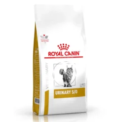 Royal Canin Veterinary Urinary pienso para gatos