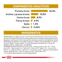 Royal Canin Veterinary Urinary pienso para gatos