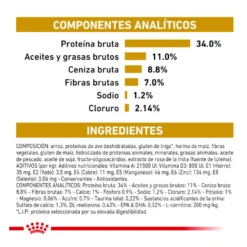 Royal Canin Veterinary Urinary Moderate Calorie pienso para gatos