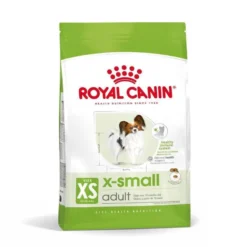 Royal Canin X-Small Adult pienso para perros